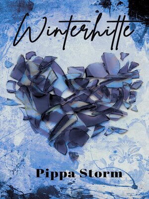 cover image of Winterhitte